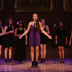 Royal Purple New Look Strappy Bodycon Dress